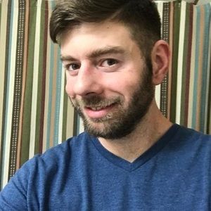 Meet your Posher, Dalton